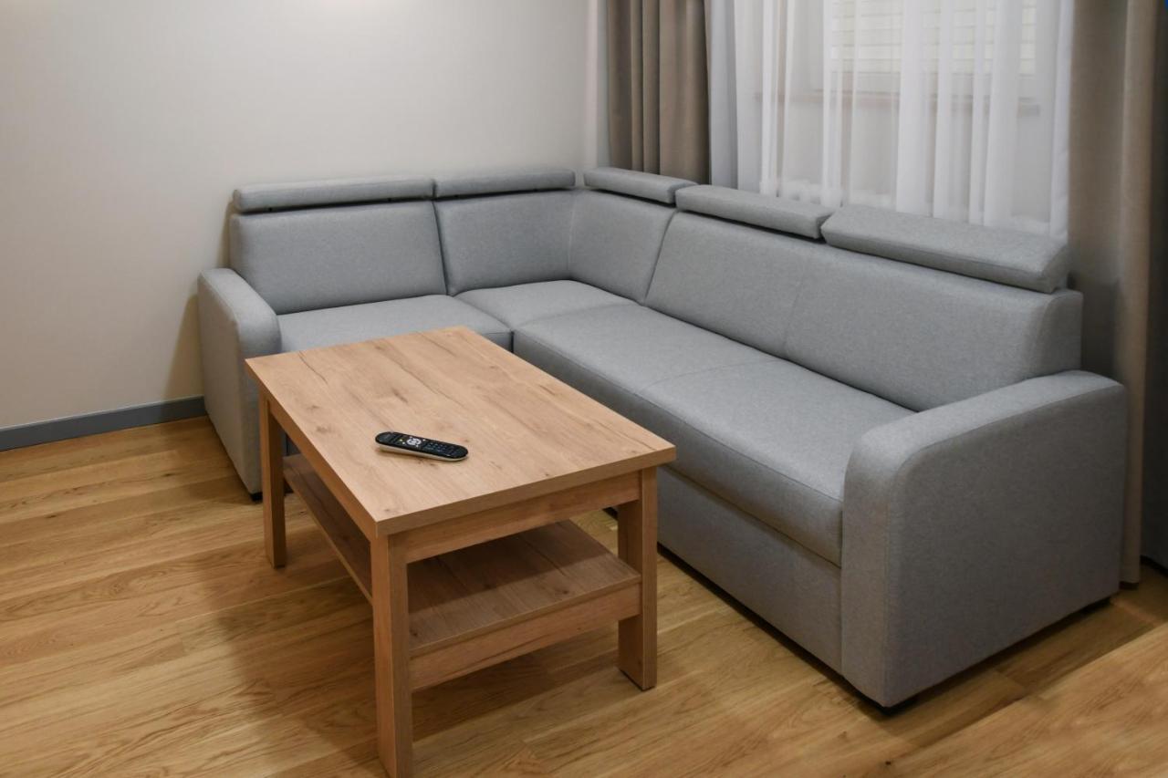 Apartament Kotlinka Jaslo  Exterior photo