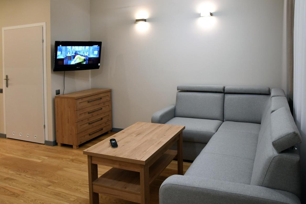 Apartament Kotlinka Jaslo  Exterior photo